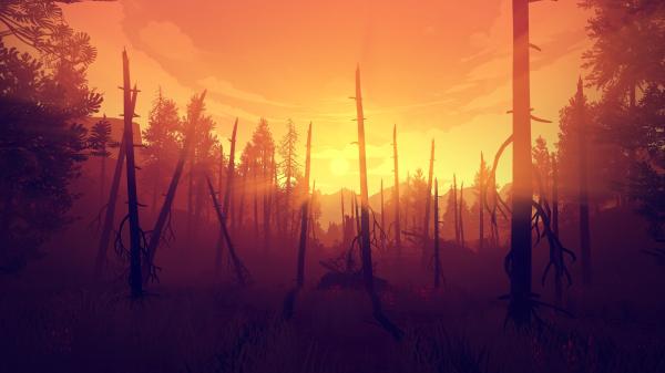 ESD Firewatch 