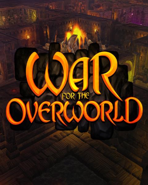 ESD War for the Overworld