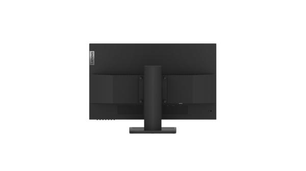 Lenovo ThinkVision E24-28 23.8"FHD IPS 250nits 16:9 1000:1 4ms VGA/DP/HDMI repro Pivot 