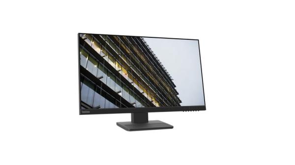 Lenovo ThinkVision E24-28 23.8"FHD IPS 250nits 16:9 1000:1 4ms VGA/DP/HDMI repro Pivot