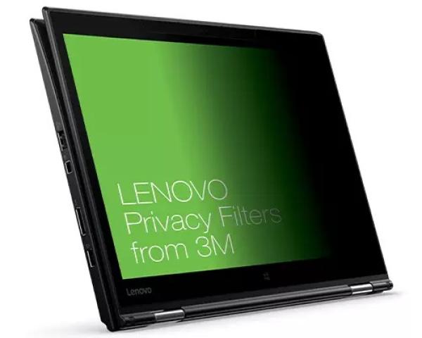Lenovo 14.0 inch Privacy Filter pre X1 Yoga G6 3M