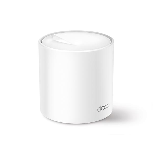 TP-Link Smart Home Mesh AX3000 WiFi6 System Deco X50(1-pack)