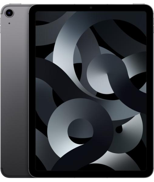 Apple iPad Air/ WiFi+Cell/ 10, 9"/ 2360x1640/ 8GB/ 64GB/ iPadOS15/ Gray