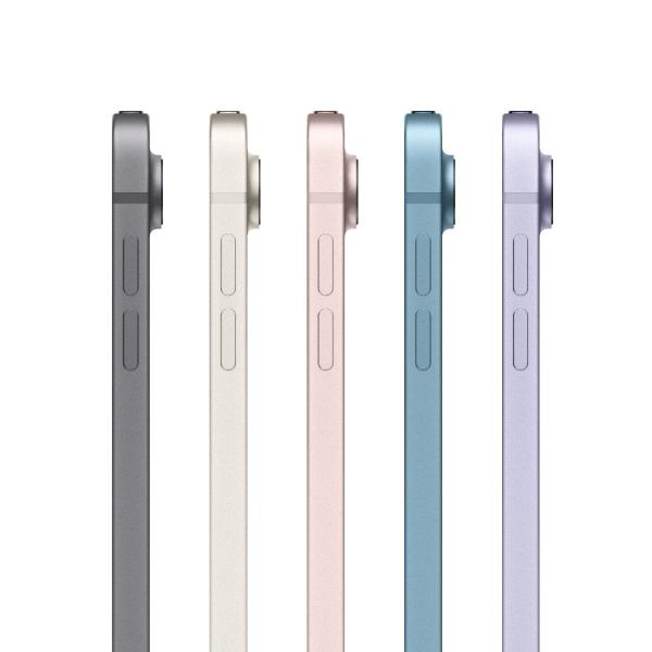 Apple iPad Air/ WiFi+Cell/ 10, 9"/ 2360x1640/ 8GB/ 256GB/ iPadOS15/ Purple 