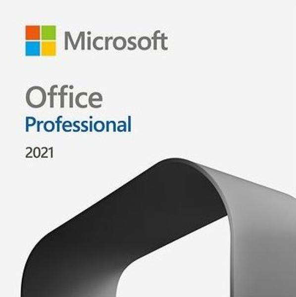 ESD Office Pro 2021 Mac/ Win All Languages