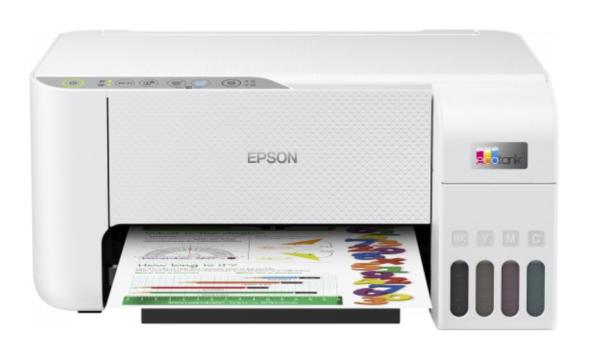 Epson EcoTank/ L3256/ MF/ Ink/ A4/ WiFi/ USB