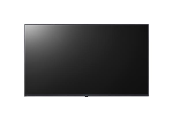 43" LG LED 43UL3J - UHD, 350cd, WebOS, 16/ 7 