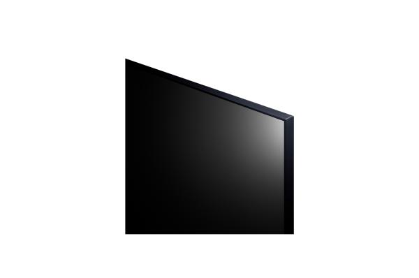 43" LG LED 43UL3J - UHD, 350cd, WebOS, 16/ 7 