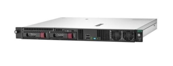 HPE DL20 Gen10+ E-2314 1P 8G NHP Zvr