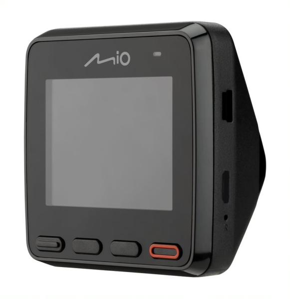 Kamera do auta MIO MiVue C420 DUAL, 1080P, LCD 2, 0 