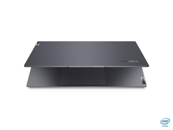Lenovo Yoga/ Slim 7 Pro 14IHU5/ i5-11320H/ 14"/ 2880x1800/ 16GB/ 512GB SSD/ Iris Xe/ W11H/ Gray/ 2R