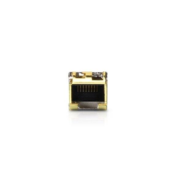 Ubiquiti UACC-CM-RJ45-1G, 1G SFP na 1G RJ45, Metalický Modul 