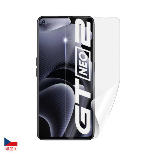 Screenshield REALME GT Neo 2 5G fólia na displej