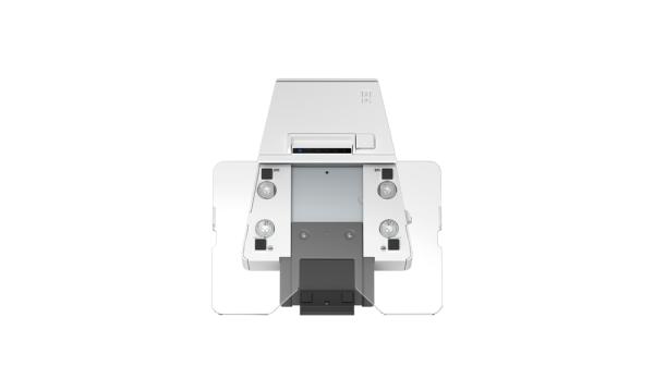 Epson TM-m30II-SL (511): USB + Ethernet + NES + Lightning + SD, White, PS, EÚ