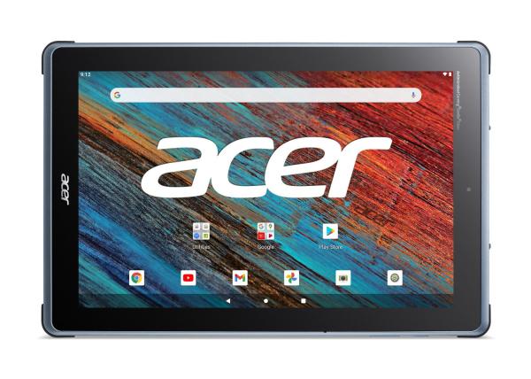 Acer Enduro Urban T3/ EUT310A-11A/ 10, 1"/ 1920x1200/ 4GB/ 64GB/ An11/ Blue