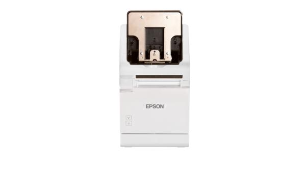 Epson TM-m30II-S,  USB,  Ethernet,  8 dots/ mm (203 dpi),  ePOS,  white