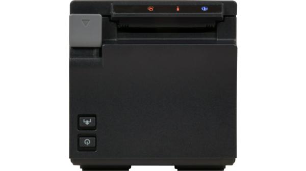 Epson TM-m10 (102): USB, Black, PS, EÚ