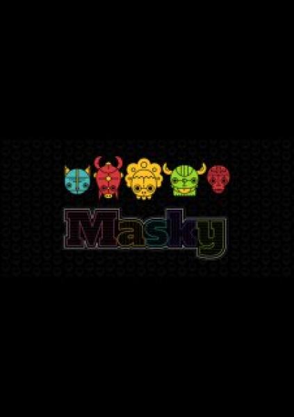 ESD Masky
