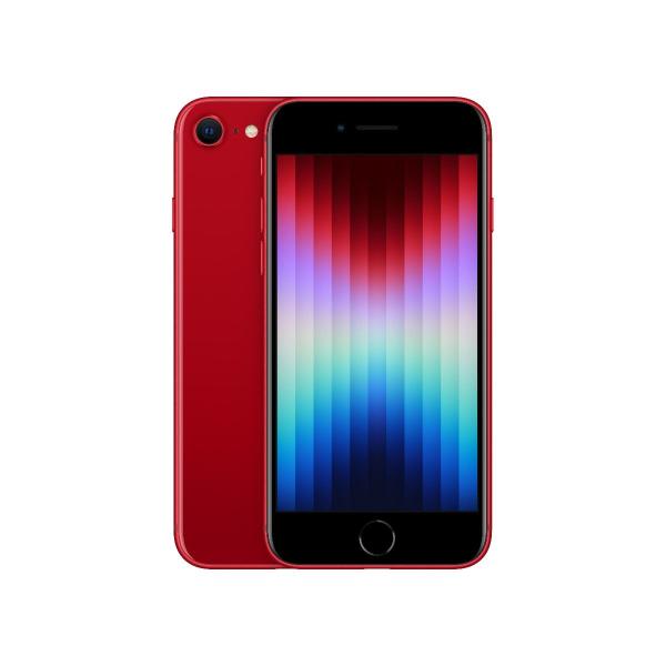 Apple iPhone SE/ 64GB/ (PRODUCT) RED