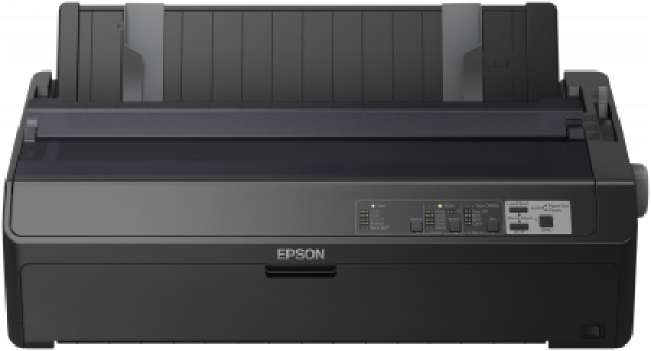 Epson/ FX-2190IIN/ Tlač/ Ihl/ A3/ LAN/ USB