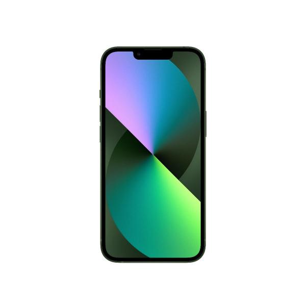 Apple iPhone 13/ 128GB/ Green 