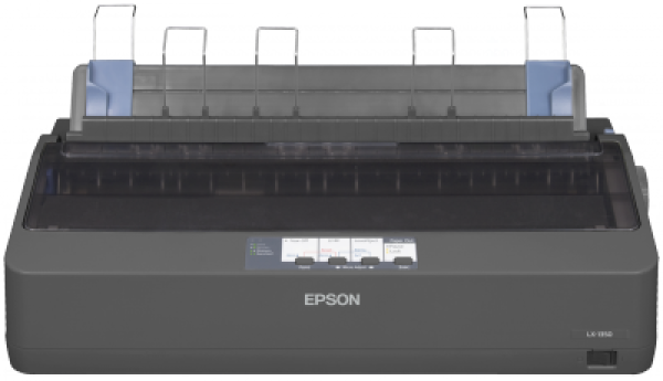 Epson/ LX-1350/ Tlač/ Ihl/ A3/ USB