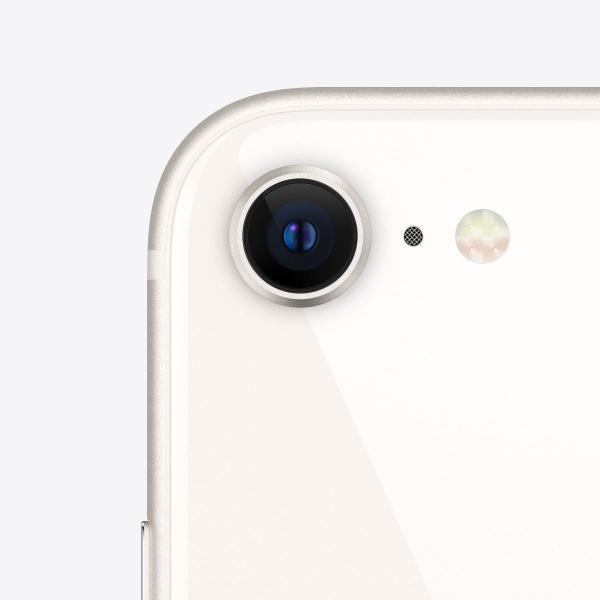 Apple iPhone SE/ 256GB/ Starlight 