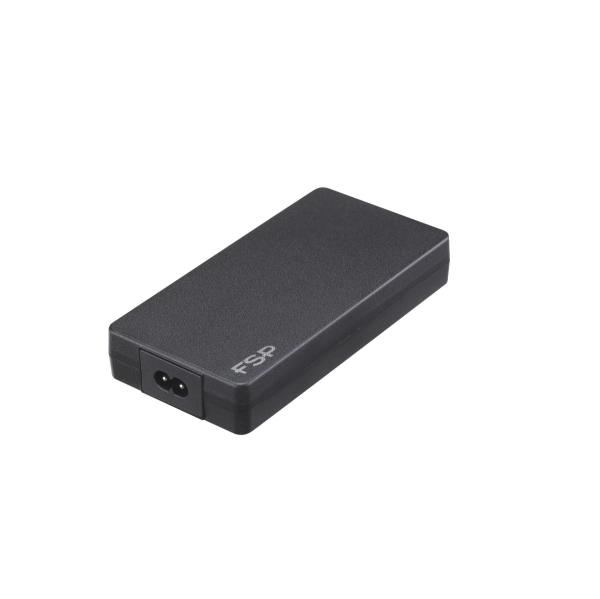 FSP/ Fortron NB 120 SLIM PRO napájecí adaptér k notebooku, 120W, 19V