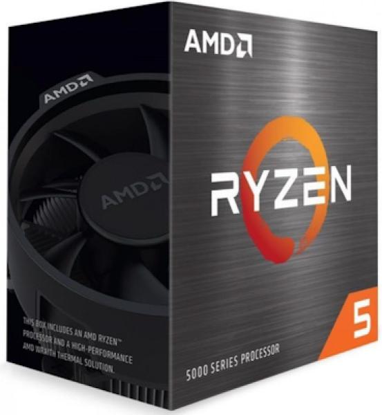 AMD/ R5-5500/ 6-Core/ 3, 6GHz/ AM4
