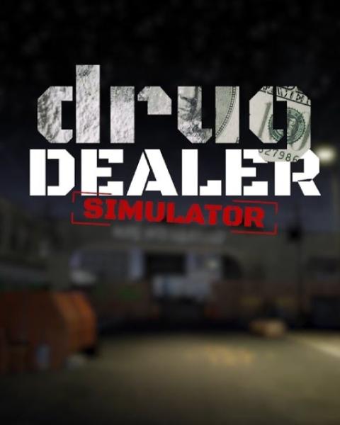 ESD Drug Dealer Simulator