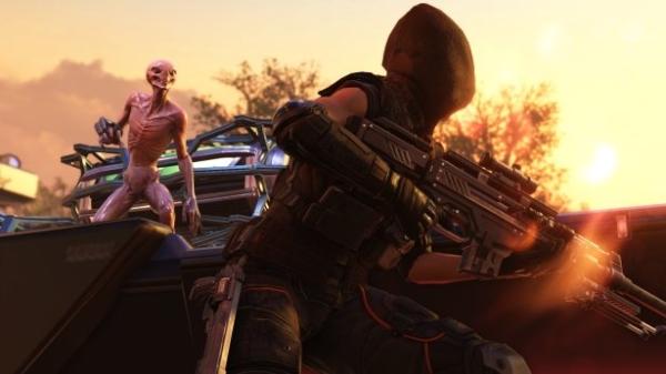 ESD XCOM Ultimate Collection 