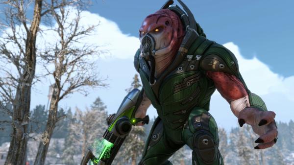 ESD XCOM Ultimate Collection 