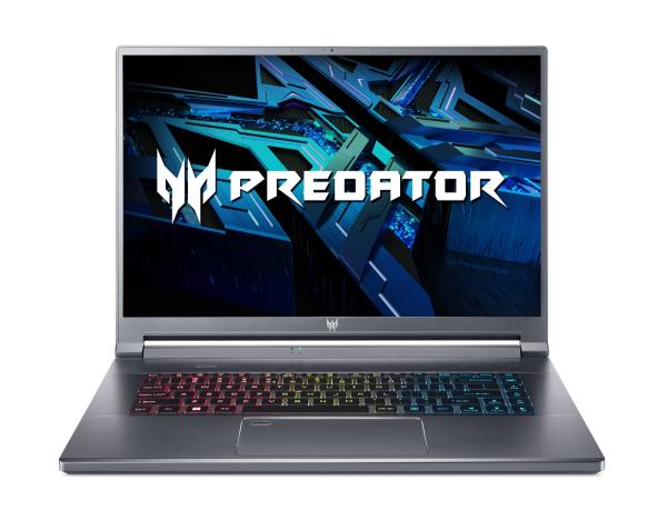 Acer Predator/ Triton 500 SE (PT516-52s)/ i9-12900H/ 16"/ 2560x1600/ 32GB/ 2TB SSD/ RTX 3080Ti/ W11H/ Gray/ 2R