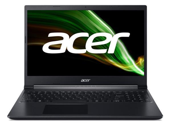 Acer A715-42 15, 6/ R5-5500U/ 16G/ 512SSD/ NV/ W11