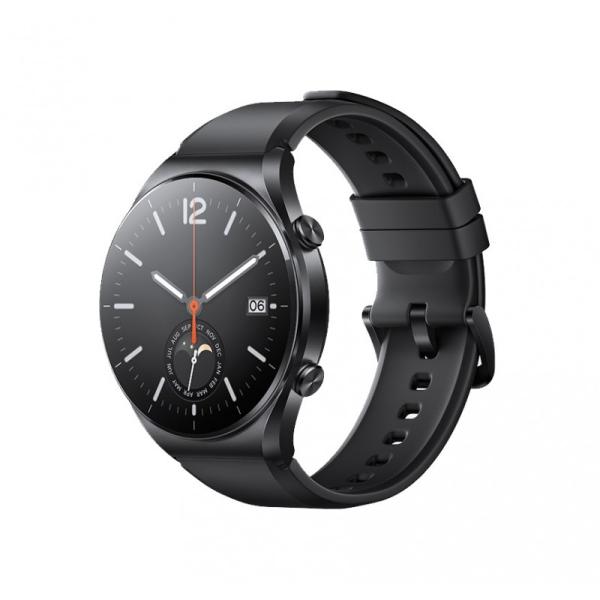 Xiaomi Watch S1 GL/ Black/ Elegant Band/ Black