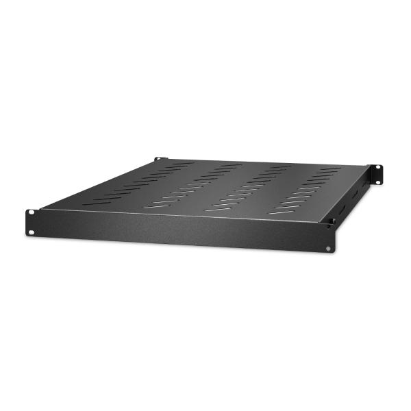 APC Easy Rack component shelf short , 50KG