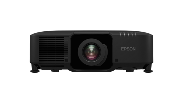 Epson projektor EB-PU2010B 3LCD, WUXGA, 10 000ANSI, 2 500 000:1, laser