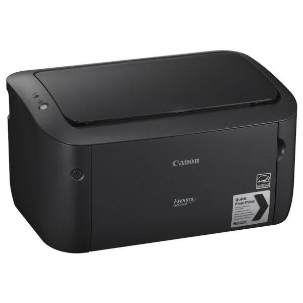 Canon i-SENSYS/ LBP6030B + 2x toner/ Tlač/ Laser/ A4/ USB