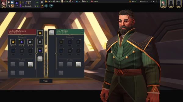 ESD Dune Spice Wars 