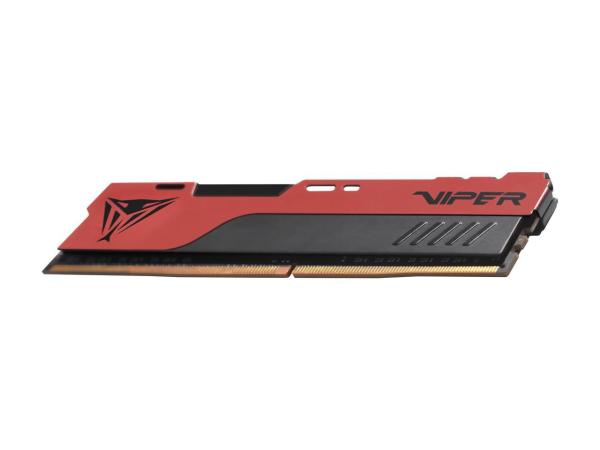 Patriot Viper Elite II/ DDR4/ 16GB/ 3200MHz/ CL18/ 1x16GB/ Red 