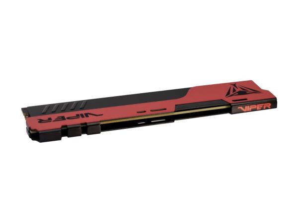 Patriot Viper Elite II/ DDR4/ 16GB/ 3200MHz/ CL18/ 1x16GB/ Red 