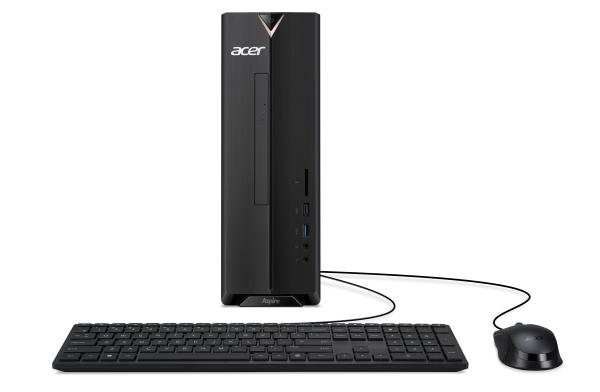 Acer XC-840: N6005/ 4G/ 1TB/ Bez OS 