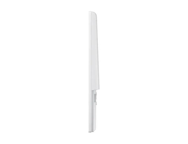 24" Kiosk Samsung KM24A - FHD, 250cd, CAP, 10TP, IP5x 