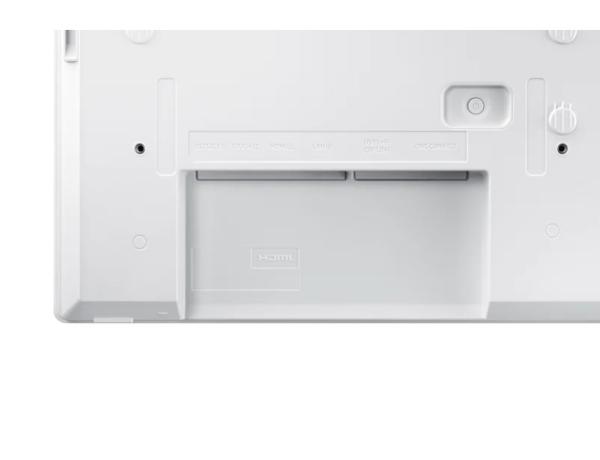 24" Kiosk Samsung KM24A - FHD, 250cd, CAP, 10TP, IP5x 