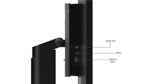 Lenovo ThinkVision P34w-20 34, 14" IPS 3440x1440 60Hz 6ms Black 3R 