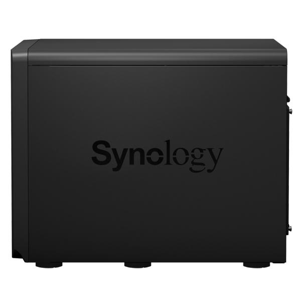 Synology DS3617xs Disk Station 