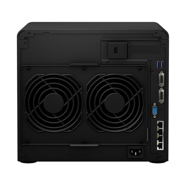 Synology DS3617xs Disk Station 