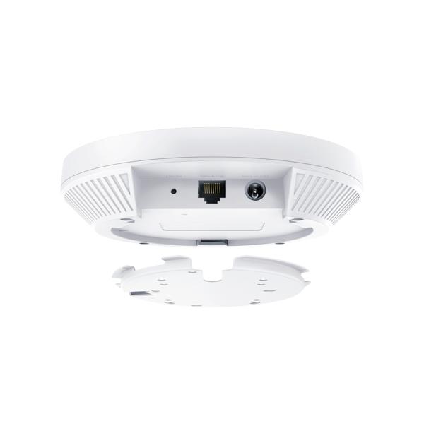 TP-Link EAP650 AX3000 WiFi6 Access Point Omada SDN 