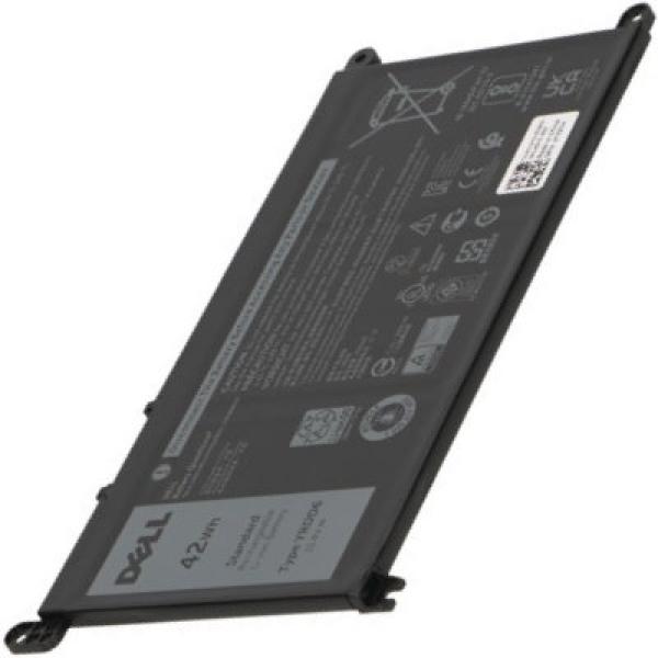 Dell originálna batéria Li-Ion 42WH 3CELL 1VX1H/ VM732/ YRDD6/ JPFMR/ FDRHM