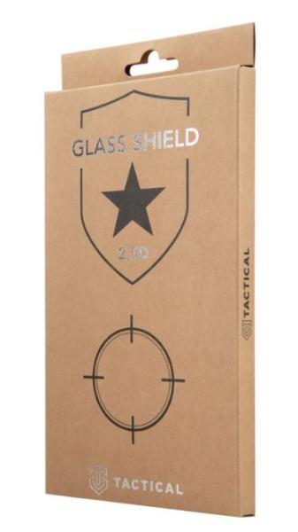 Tactical Glass Shield 2.5D sklo pre Samsung A13 4G Clear
